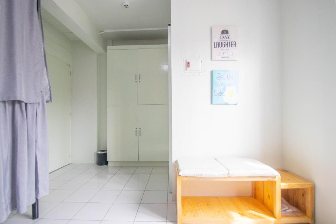 InnSpired Hostel PH in Makati, Metro Manila Makati City Esterno foto